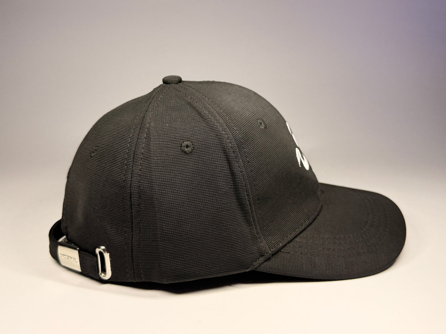 The cap ( Black Edition )