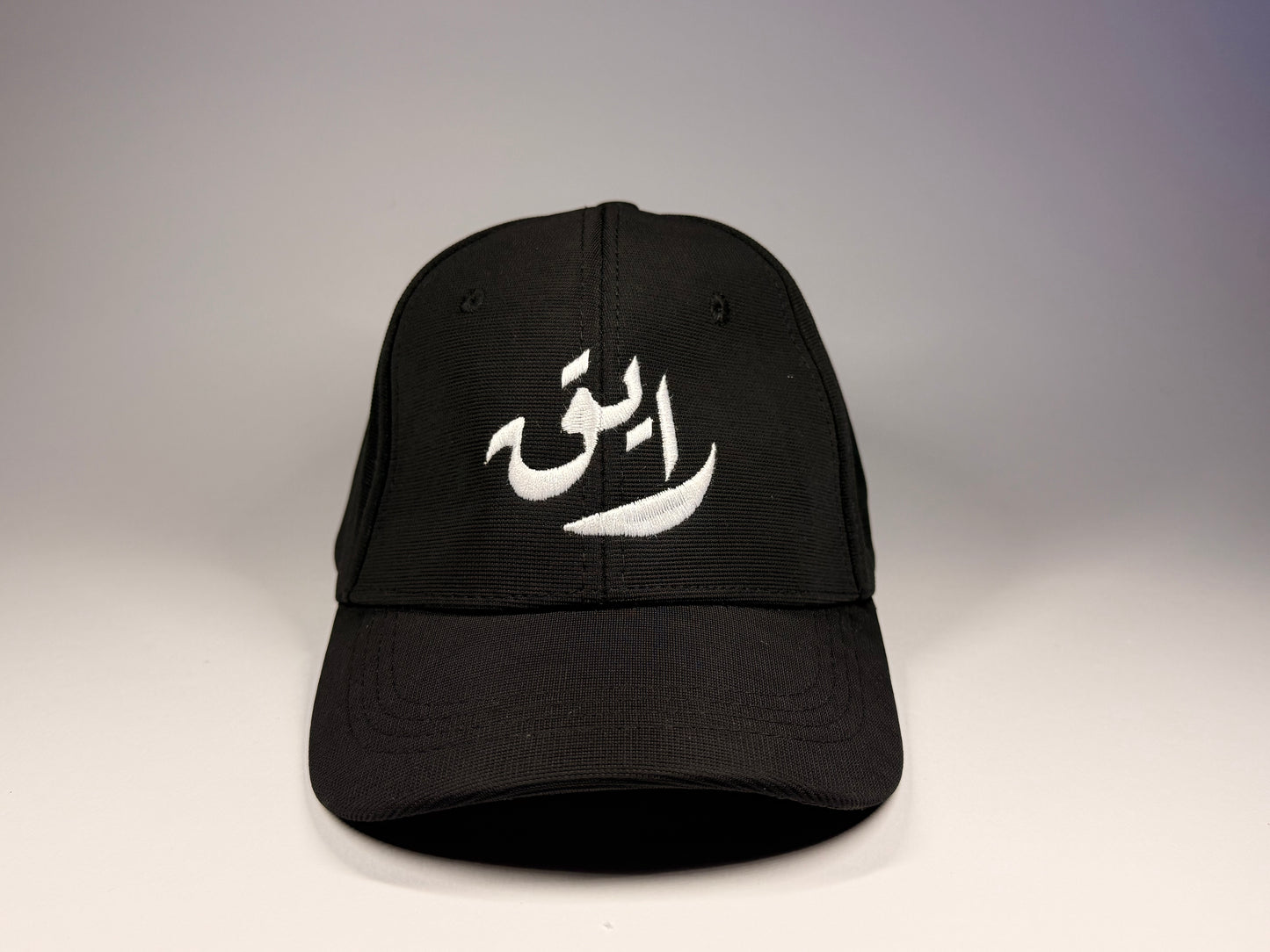 The cap ( Black Edition )