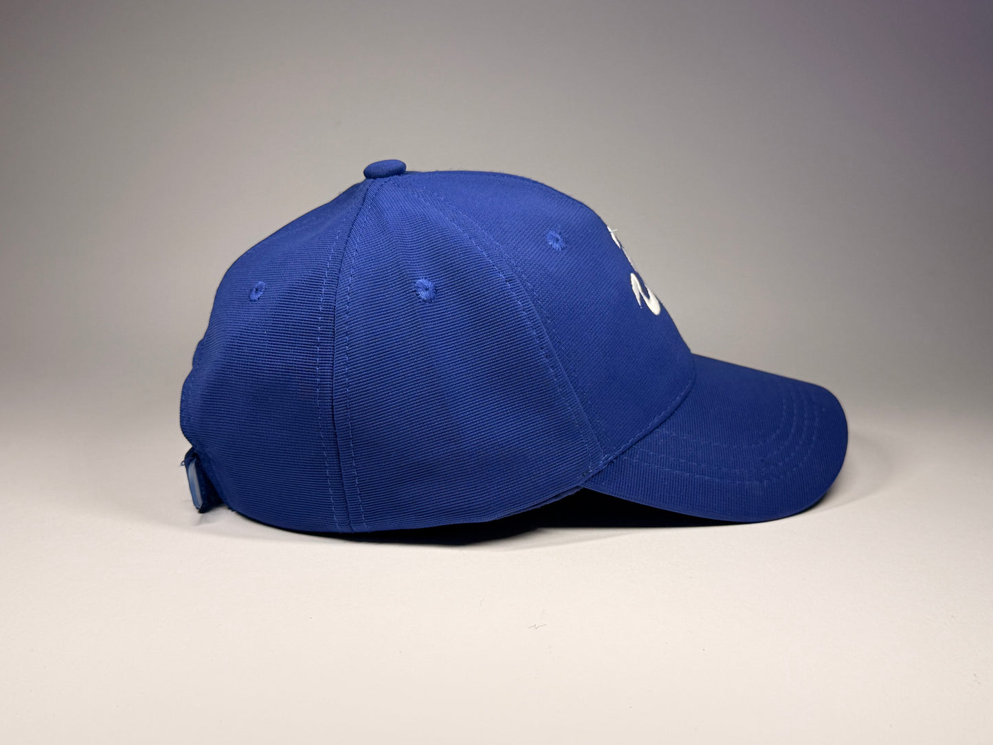The cap ( oceanic Blue )