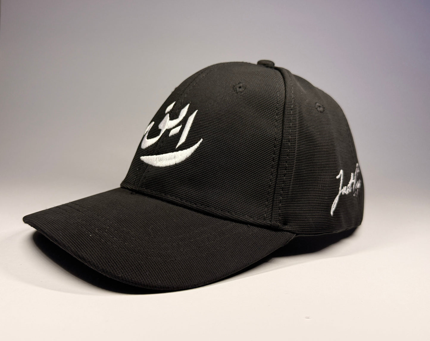 The cap ( Black Edition )