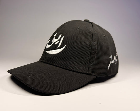 The cap ( Black Edition )