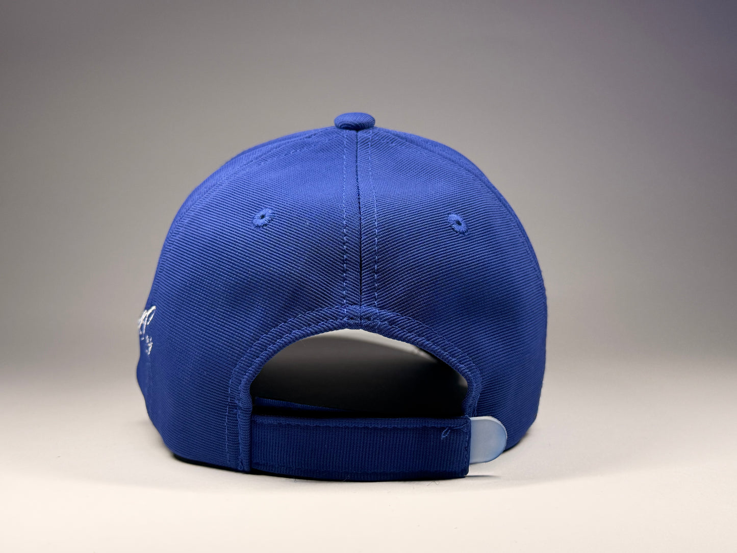 The cap ( oceanic Blue )