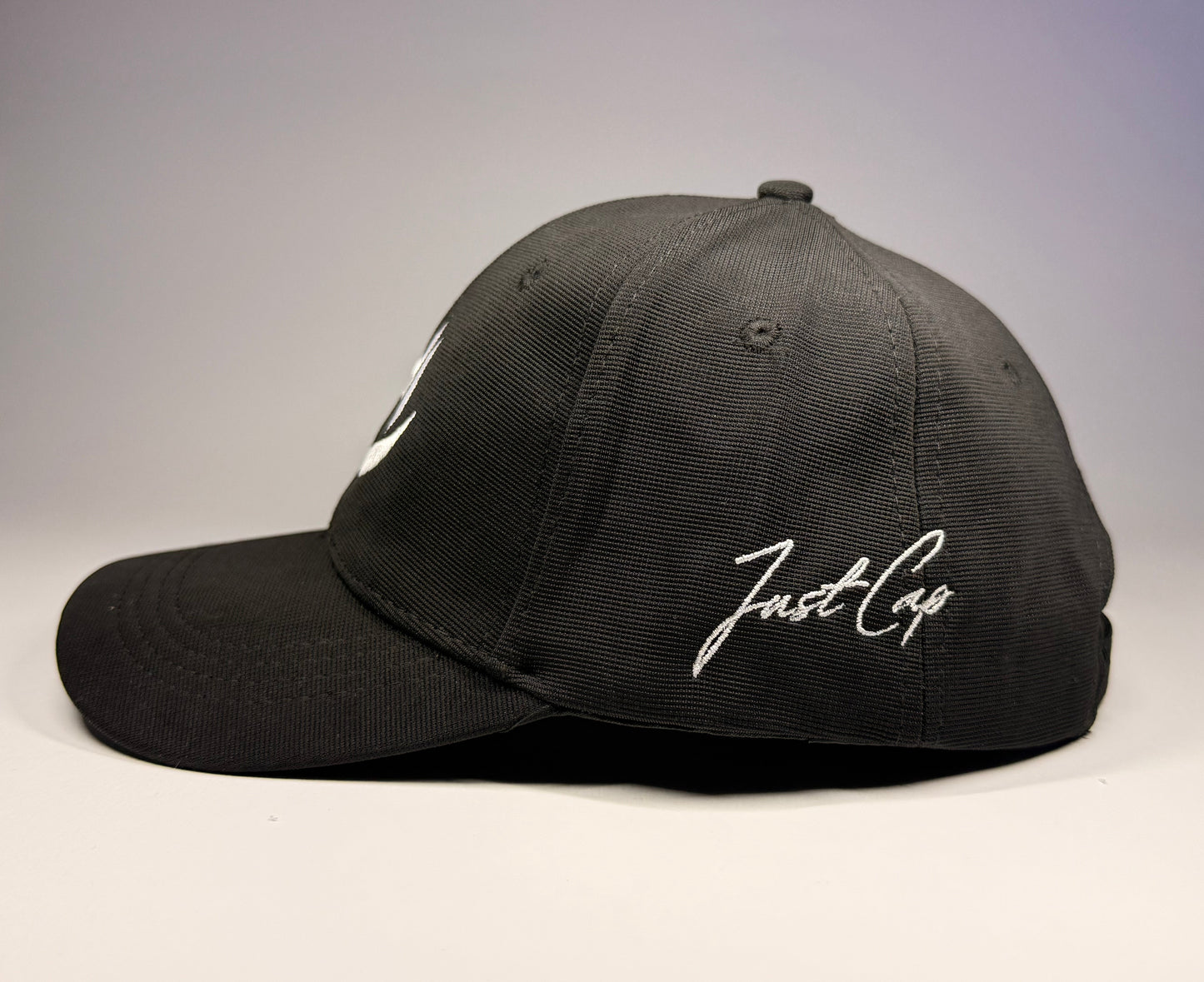 The cap ( Black Edition )