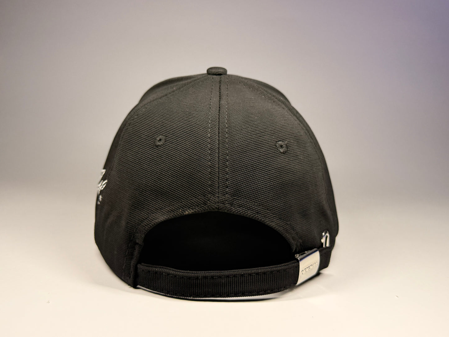 The cap ( Black Edition )