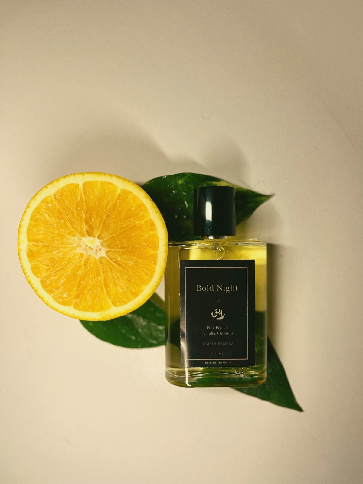 Bold Night ( For Him )