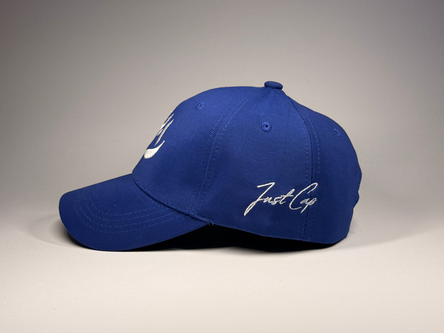 The cap ( oceanic Blue )