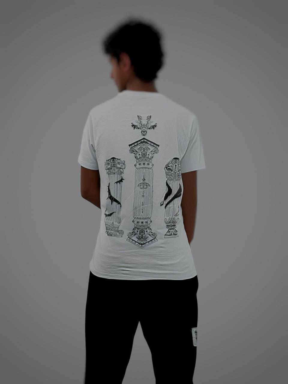 The Vestige Of Rome ( Original )