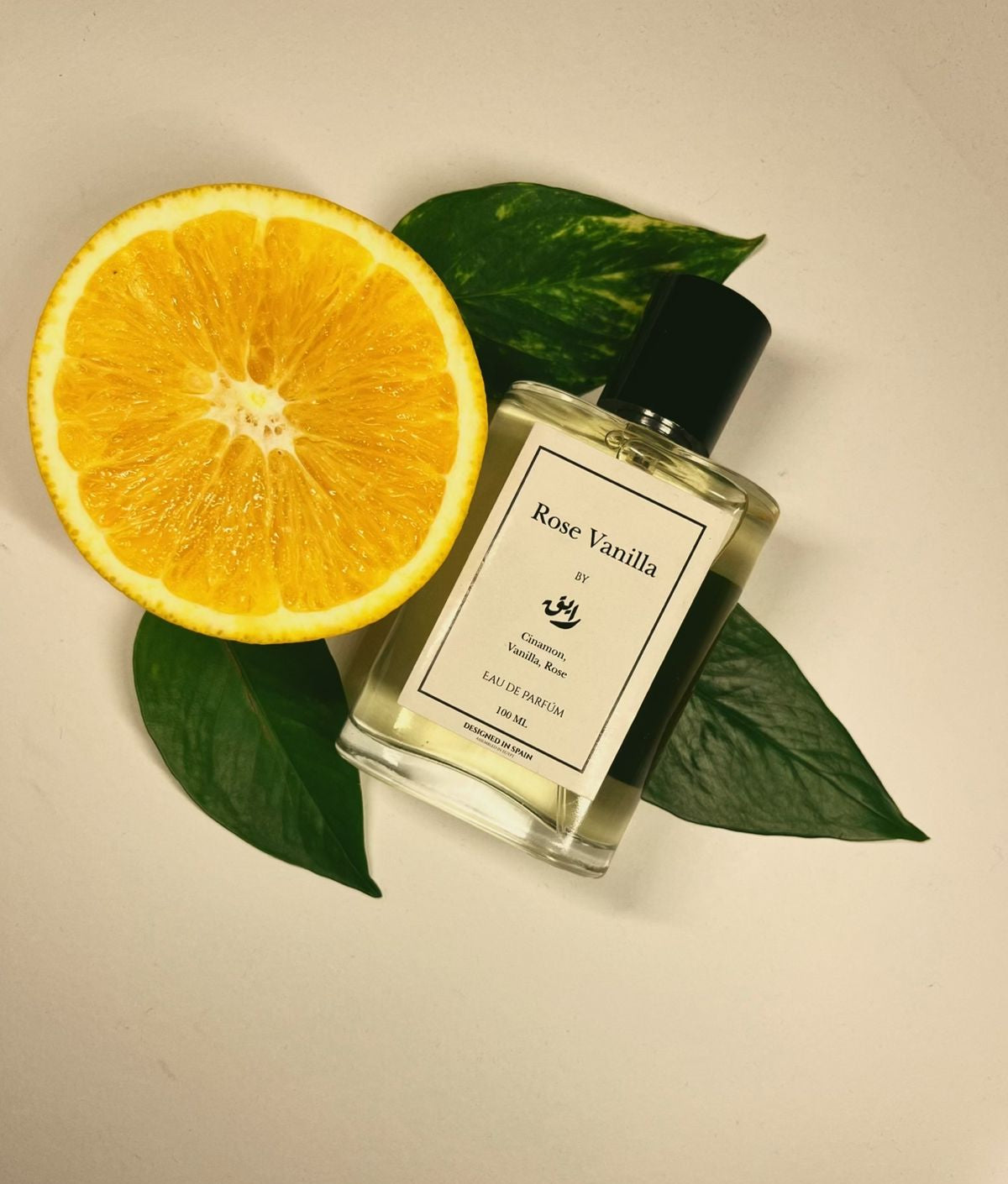 Rose Vanilla ( For Her )