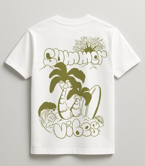 Lazy Oasis