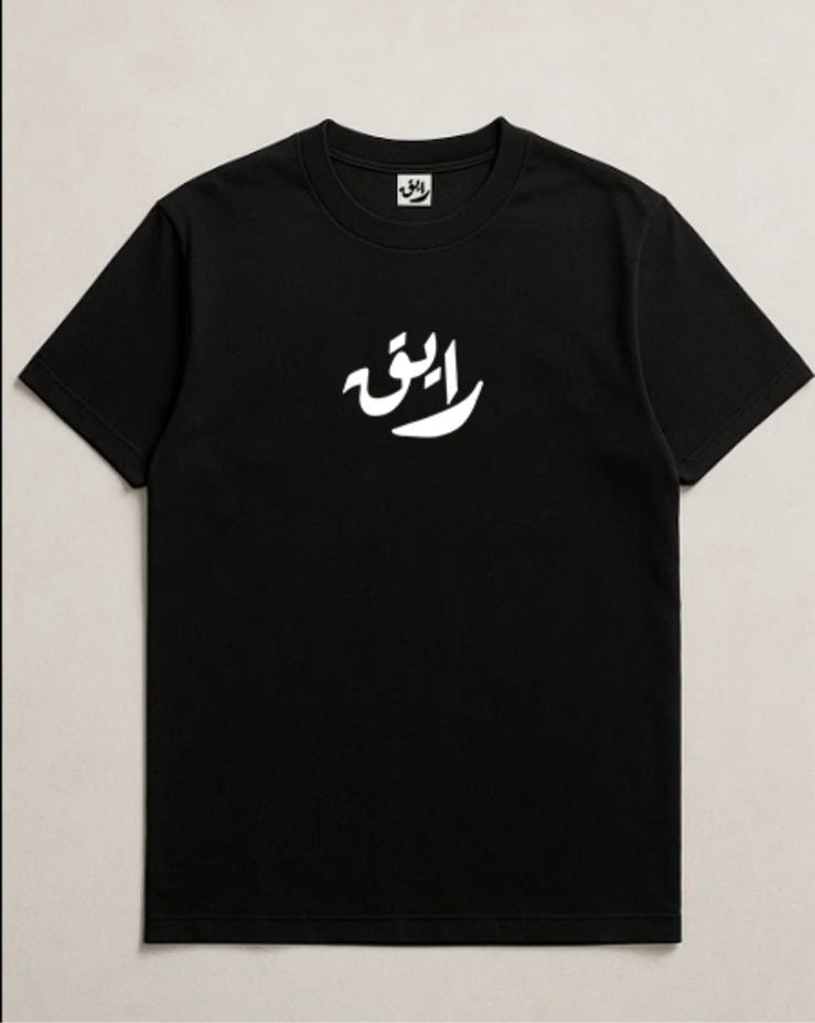 The Vestige Of Rome (black)