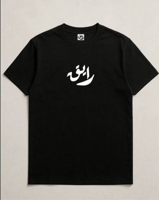 The Vestige Of Rome (black)