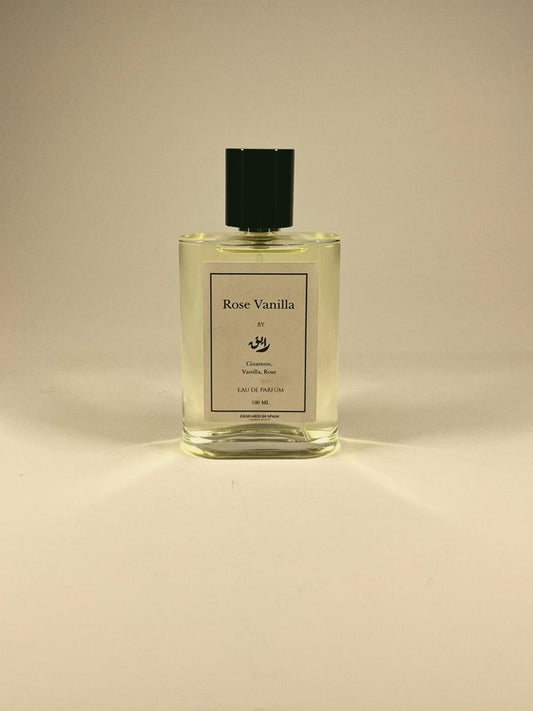 Rose Vanilla  ( For Her )