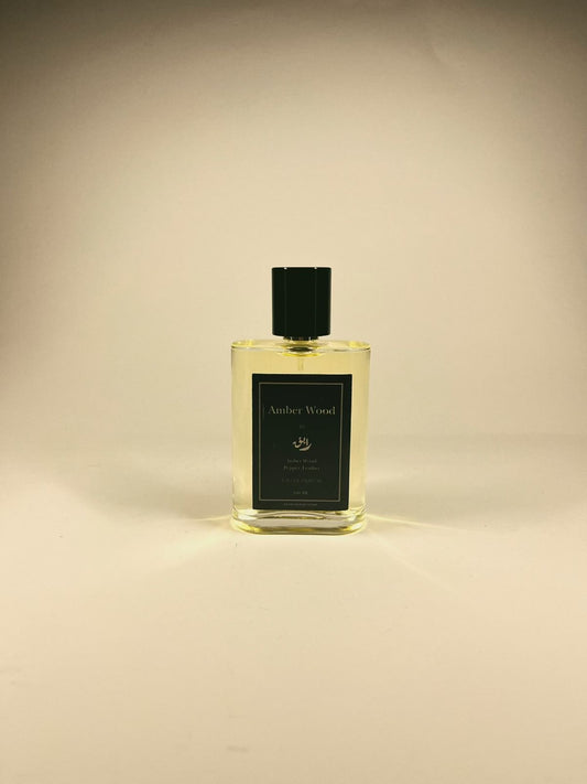 Amber Wood  ( For Him )