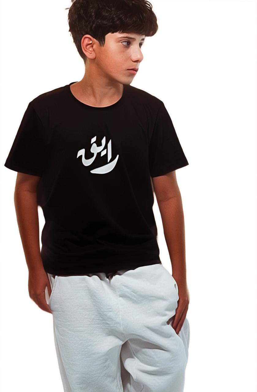 The Vestige Of Rome (black)