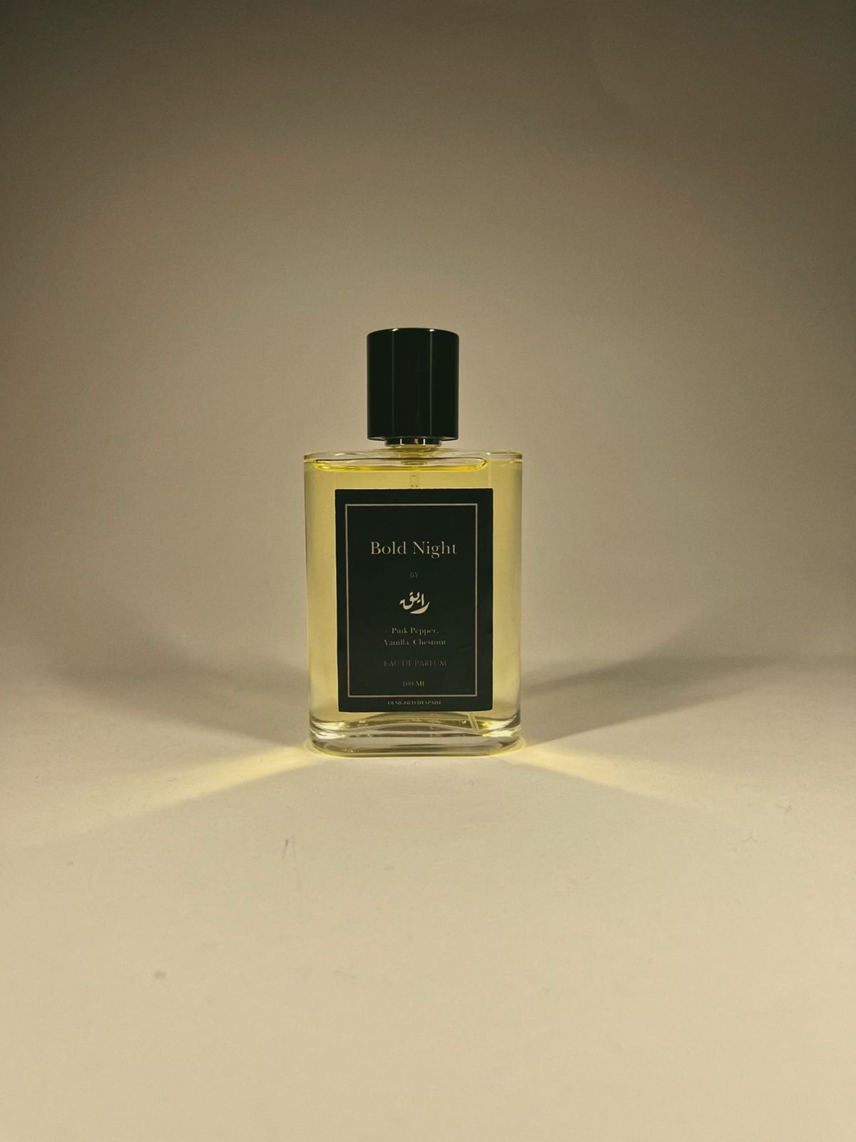 Bold Night  ( For Him )