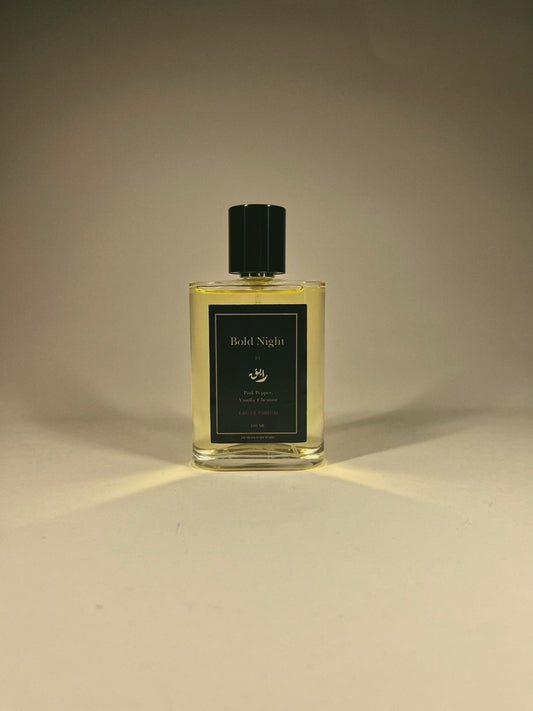 Bold Night  ( For Him )